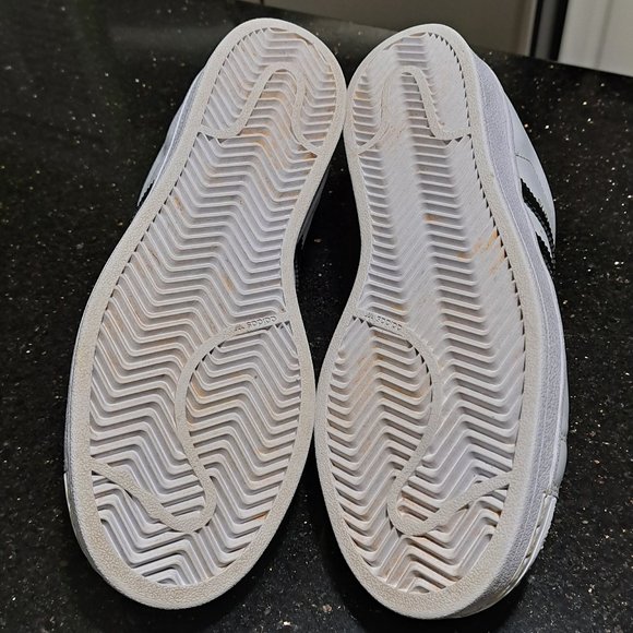 Adidas Originals Women's Superstar Shoes - Picture 11 of 16